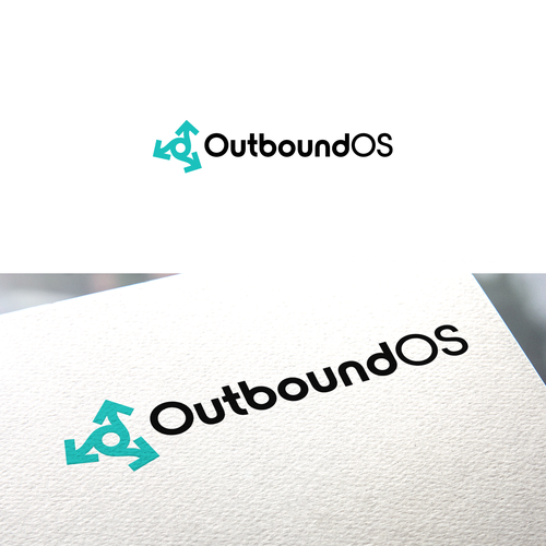 Logo design contest entry by OctoCreative