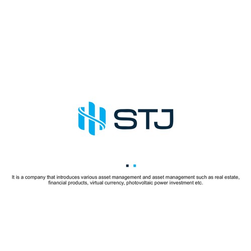 Logo & brand identity pack contest entry by novel agust