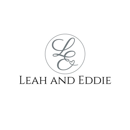 Wedding Monogram Logo Design by Dezineexpert⭐