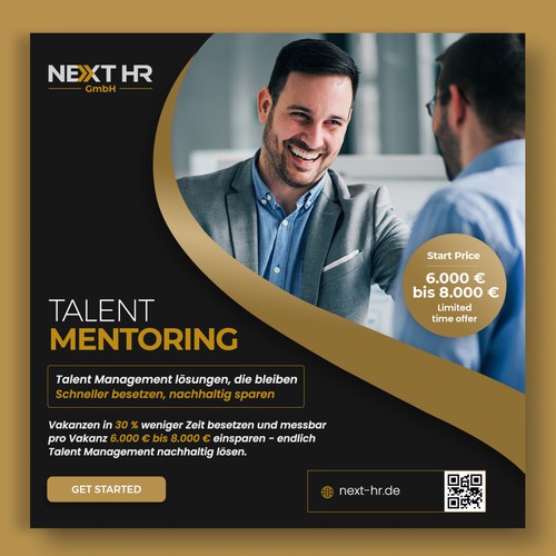 Other business or advertising contest entry by Danu Creative