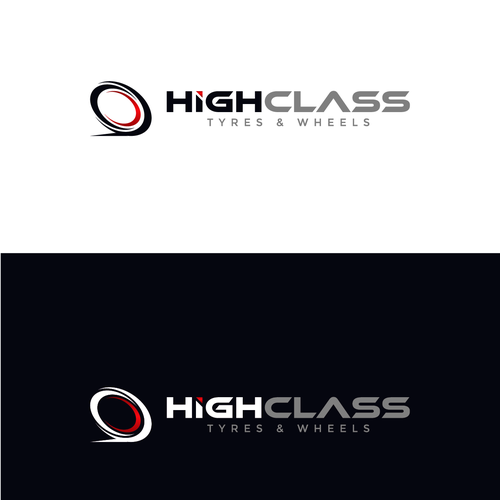 HighClass Design by ryART