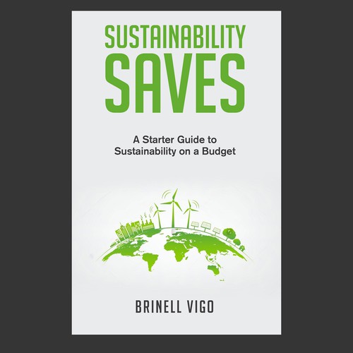 Causal Sustainable Cover Design by Shivaal