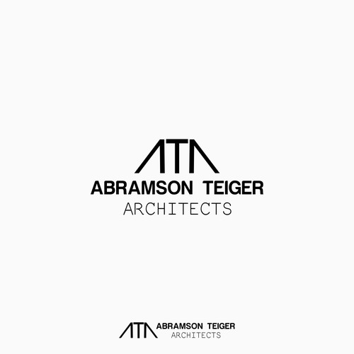 Award winning ARCHITECTURAL firm is re:branding its image. Design by Varokah69