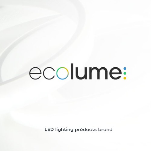 LED LIGHTING PRODUCTS LOGO Design by Bea1990
