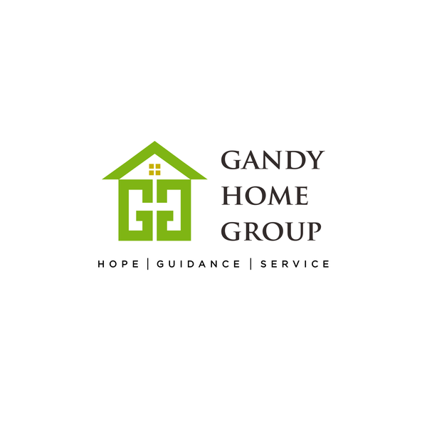 Design by dsign_civic titled "Gandy Home Group Logo"