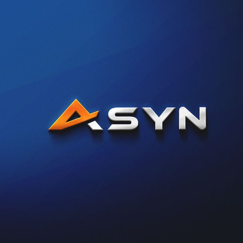 New logo for “Assyn” SaaS platform Design by John D™