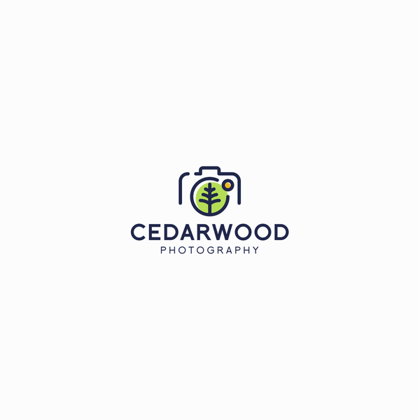Design by robertt123 titled "Cedarwood Photography"