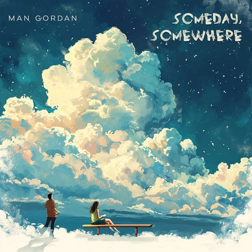 Indie/Folk Album Artwork Design by GloriaSánchezArtist