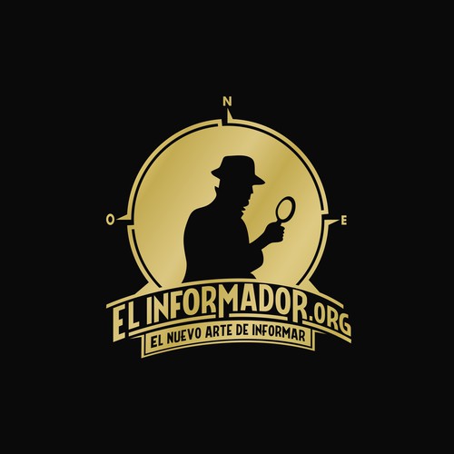 Proposta di design per un contest della categoria Logo realizzata da bisbidesign