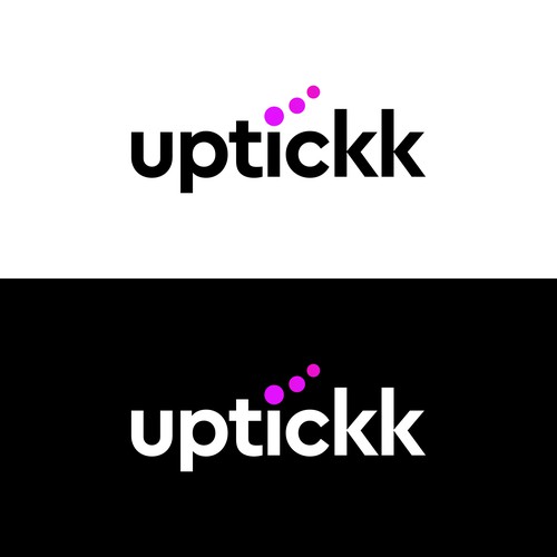 Modern Logo for a TikTok Advertising Agency Design by GranzCreative