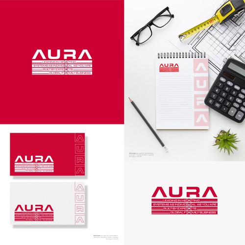 Logo & brand identity pack contest entry by Dig Dip Design ™