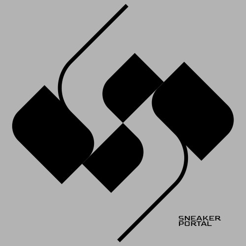 sneaker resale store workflow automation software - modern tech logo design Design by AD's_Idea