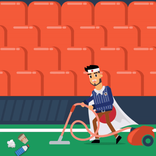 Community Contest | Create an animated GIF for The 99designs Cup! (multiple winners) Design by Aspar studio