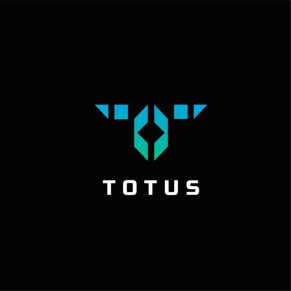 Totus - Logo Design