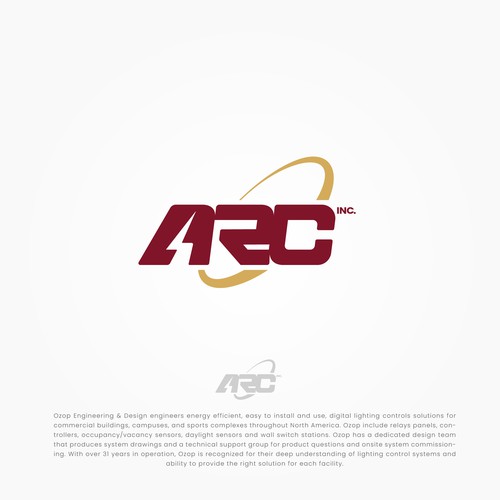 ARC Design by Black-Pepper