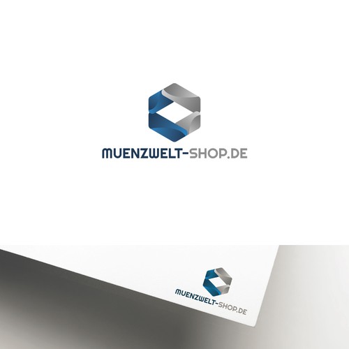 Logo design contest entry by Nica7