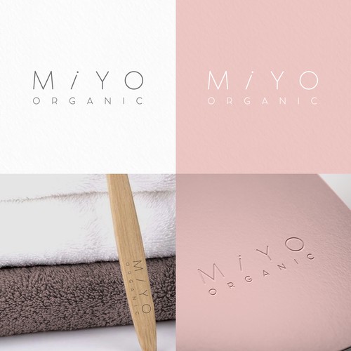 Eco Friendly Branding With Simple Sophisticated Design シンプルで洗練されたデザインを希望します Logo Business Card Contest 99designs