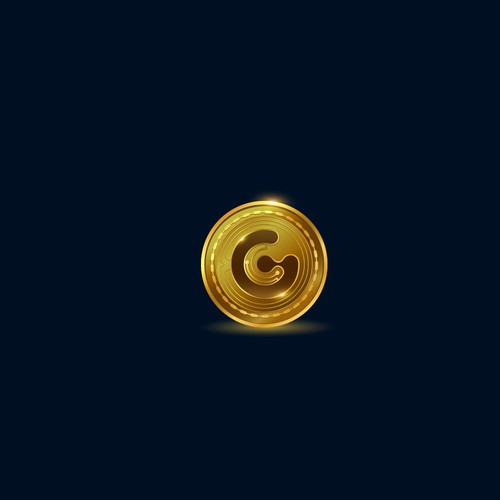Token Symbol Design Contest 1 - "GC" SECURITY TOKEN Design by classicrock