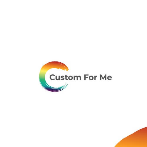 Personalized Print Products - sold on Amazon - Simple Brand Logo Needed Design by Manishah