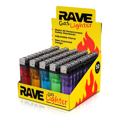 Product packaging contest entry by Webdoone