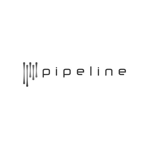 Design a cool, sleek, tech-oriented logo for Pipeline Design von komochi_art
