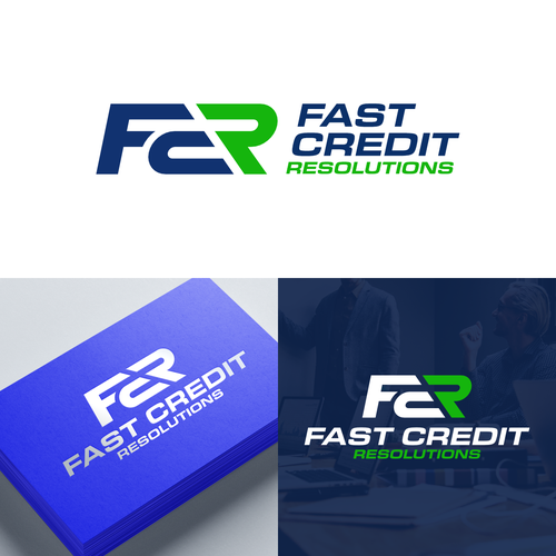 fast credit Design by Eyvindr