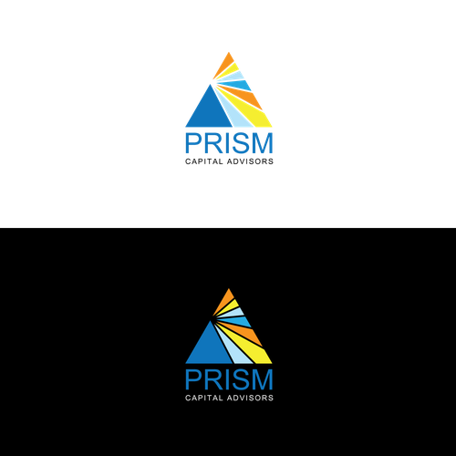 Prism Capital Advisors Logo design contest