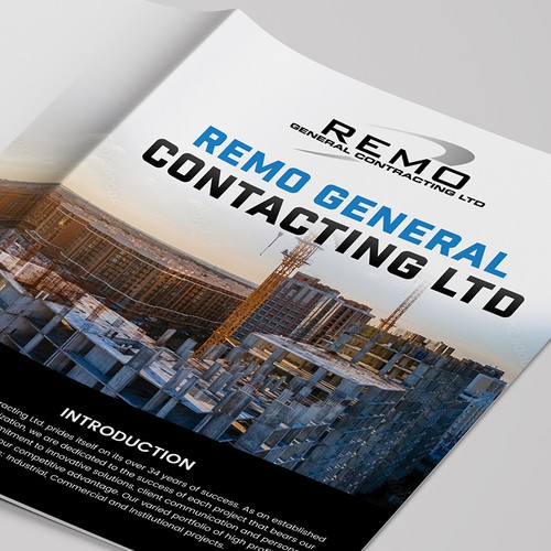 CONSTRUCTION INTRO Design by Alphabet ♥