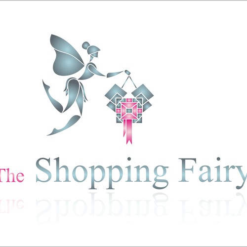 LOGO for a Personal Shopper Design by kata