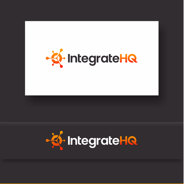 integrateHQ logo