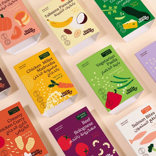 Packaging Re-design for Fresh Meal Delivery Service