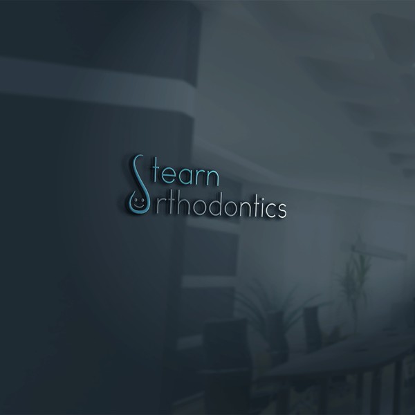 Design by Bintang 9 titled "ORTHODONTICS"