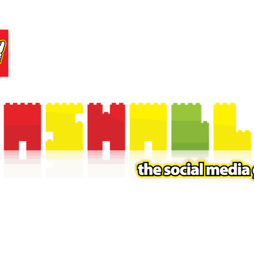 The Remix Mashable Design Contest: $2,250 in Prizes Design by sdcrosla