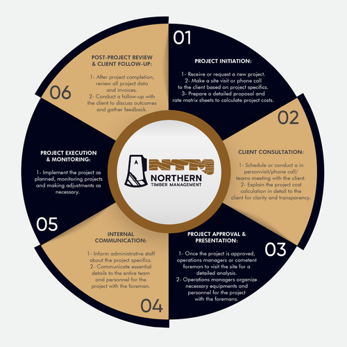 Proven Process for my business Design by ahsandesignns