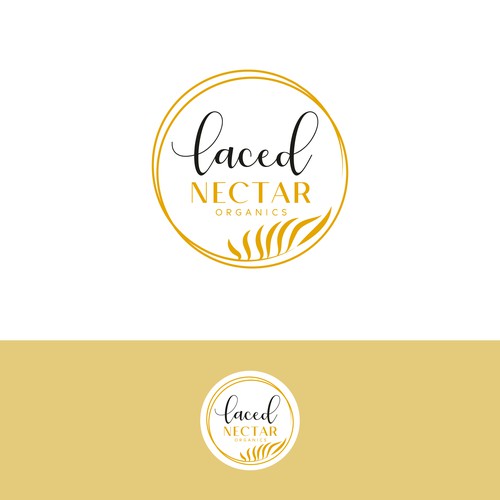 Design a powerful logo for a female black-owned skincare line! Réalisé par desi9nart