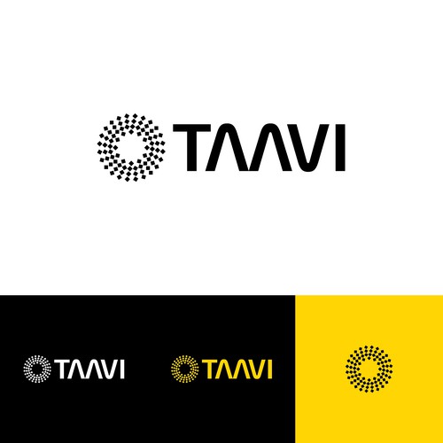 Clean and modern logo design for a cleantech startup Diseño de X37V
