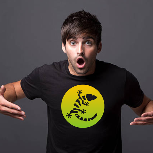 Logo design contest entry by LOGOMAN*