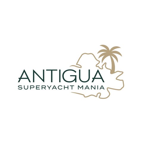 Logo for Antigua Superyacht Marina Design by sriredjeki