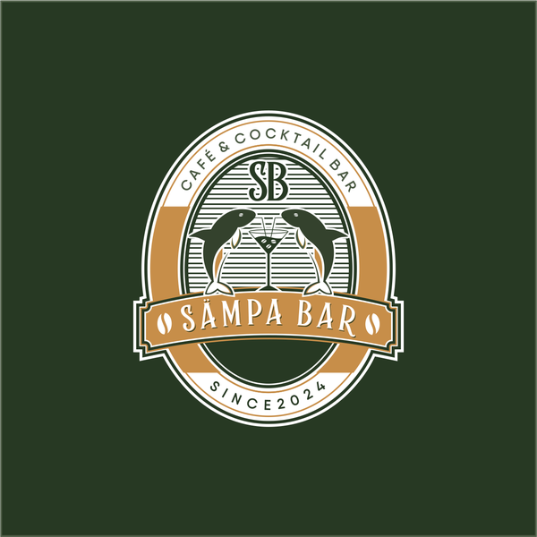 In contest Café & Cocktail Bar, Anhänger, gemütlich mit einer kleinen Terrasse. Viele eigene Cocktailkreationen