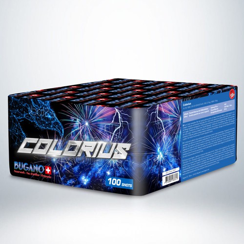 Colorius Design by Zemunchica ♣♣♣♣♣