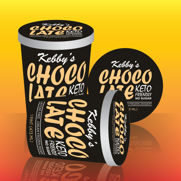 Kebby’s Keto Friendly