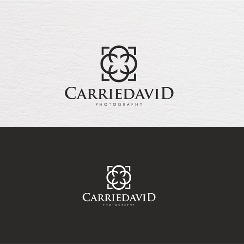 Carrie David Photography needs a new logo Design by lolita♥