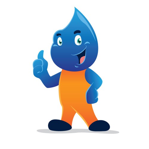 Design-Entwurf in der Kategorie Figur & Maskottchen von ReDoDesign