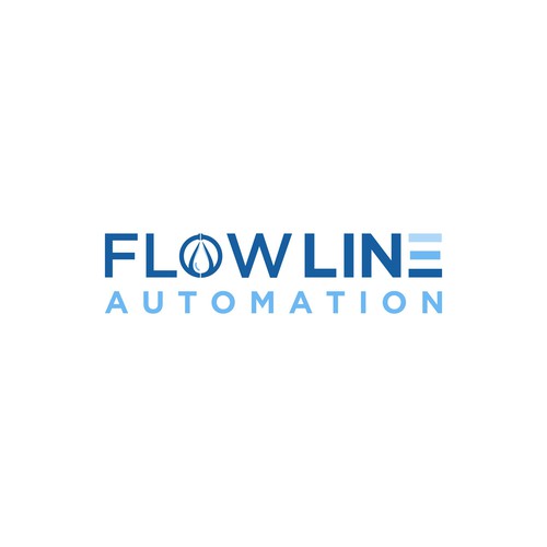 Designs | Design a Sleek, User-Friendly Logo for Flow Line Automation ...