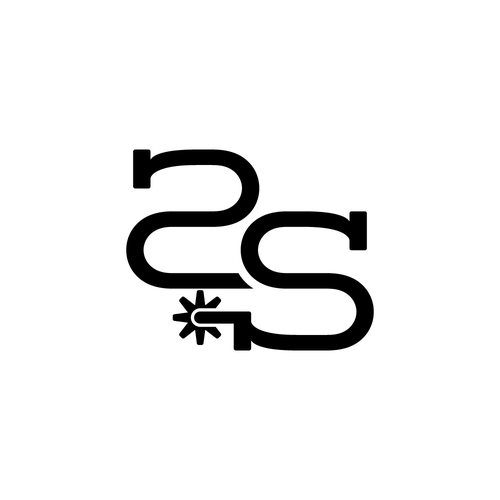 "SS" or "2S" Brand Mark for Double S Performance Horses Design by Ye_eS