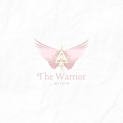 The Warrior Within Design by IngridDesign