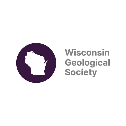 Help the Wisconsin Geological Society make a fresh logo!!! Design by Adolfo Ferreira