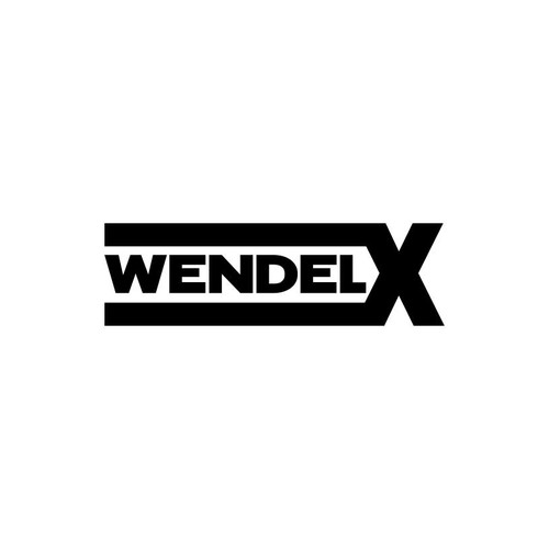 Luxury Logo Design for Wendel X — A Premium Construction Brand Built Different Design by BROXinc