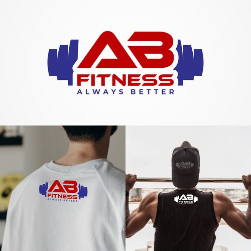 AB Fit Design by yeti21