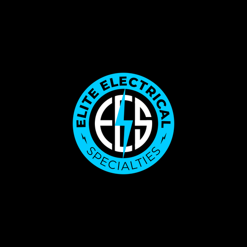 Elite Electrical needs a high grade logo to appeal to businesses Design by Sergei P.